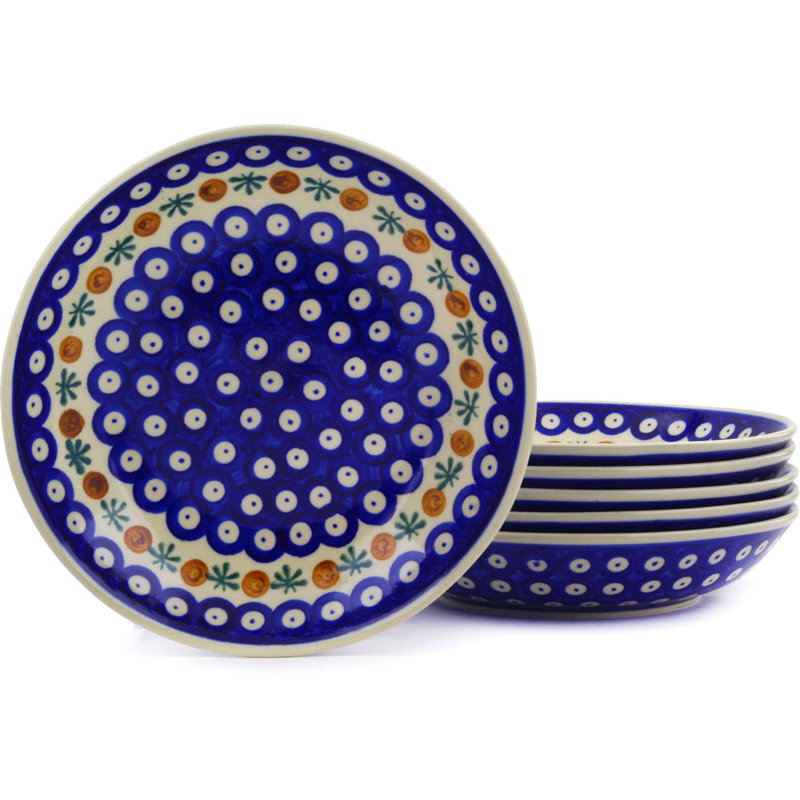 Beil Pottery Pasta Bowl