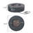 Orbison Round Propane Smokeless-1819326704