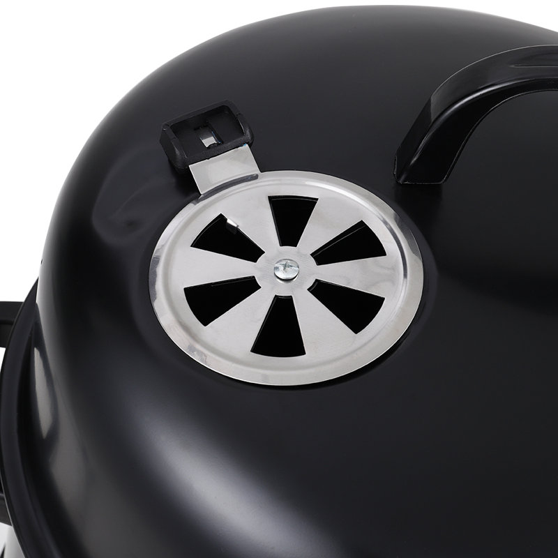 Diredra Vertical Portable Smoker