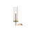 Modern 1 Light Glass Shade Wall Sconce-1877101214-1877101215
