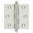 Polished Nickel selected