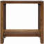 Fraizer Modern End Table