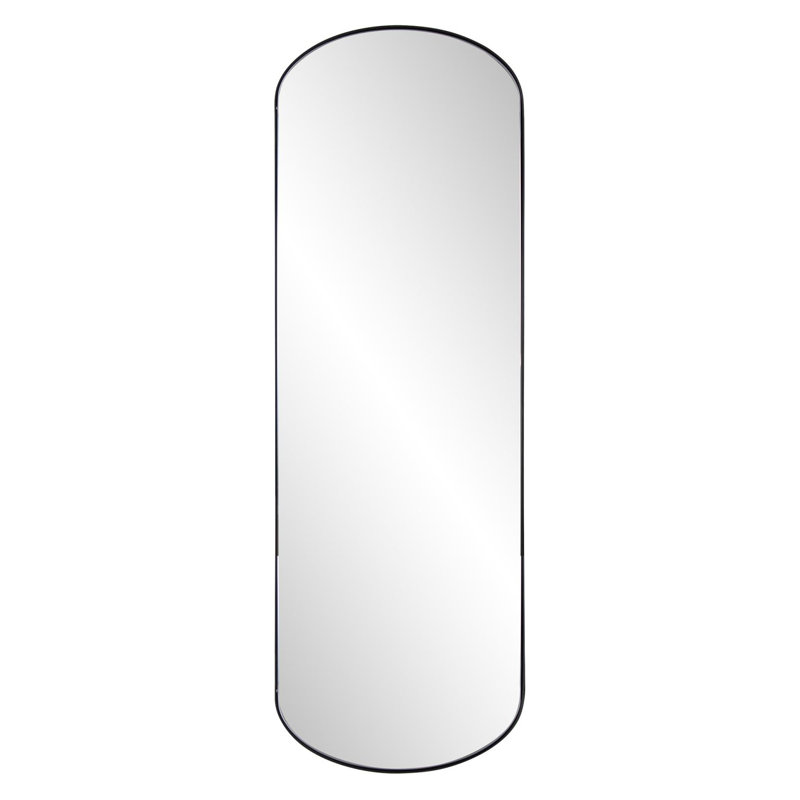 Ariela Metal Rectangle Mirror