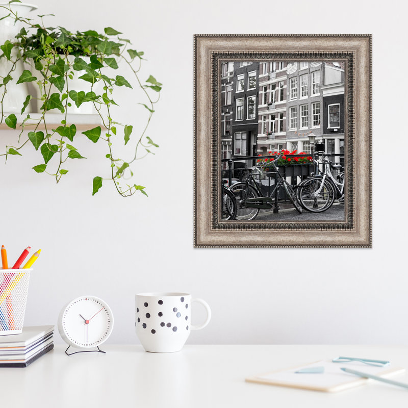 Cadre photo simple Reeder, 11 po x 14 po