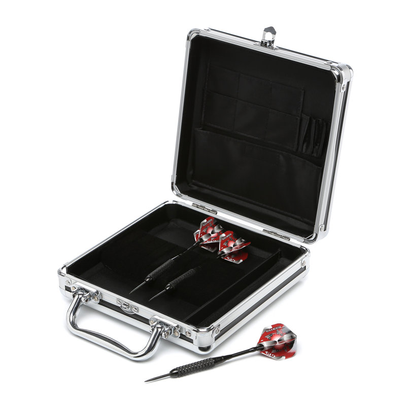 Casemaster Ternion Dart Case