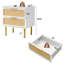 Table de chevet Boho Concezia