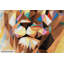Kingly Tint 1 Piece Painting on Canvas