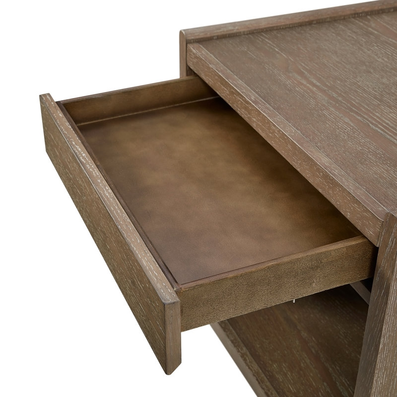 Table de bout - cacao