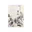 Birdcages II Print by Natasha Marie-26931016-26931018