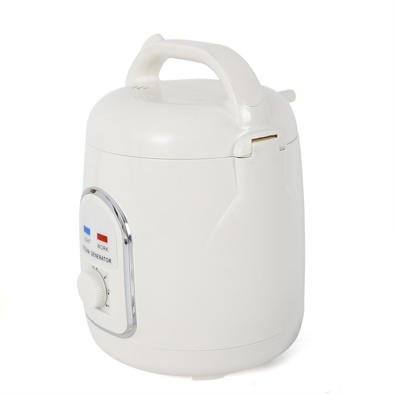 1.5L Sauna Steam Generator