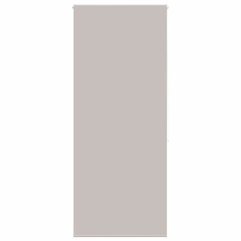 Room Darkening Roller Blind, 110cmW x 240cmL