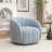 Bennett Upholstered Swivel Barrel Chair-1426000080