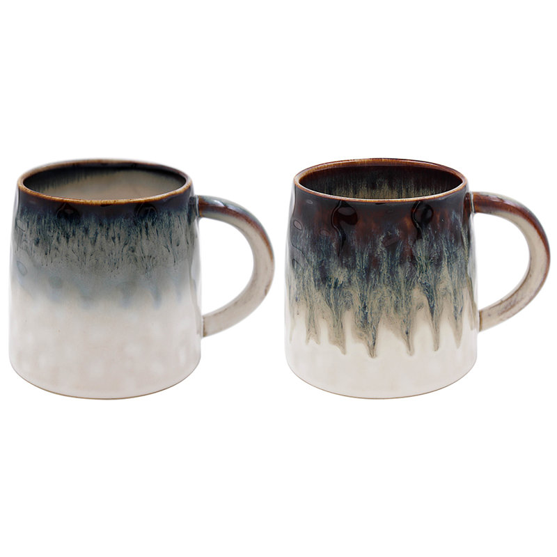 Colma Ceramic Coffee Mug