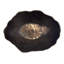 Bol d'extérieur en bronze Uttermost Obscura-124813837