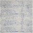 Blue/White