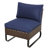 Heiman 7 - Person Patio Conversation Set with Cushions