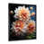 Black Picture Framed