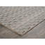 Tapis en maille terre cuite Studio Studio-1752427238