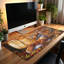 Polyester Desk Pad-857322869