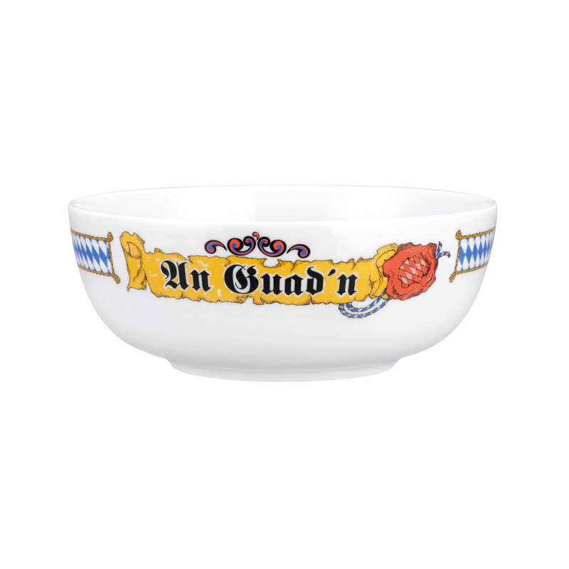 Seltmann Weiden Foodbowl 20 cm Compact Bayern