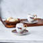 Ensemble de tasses à espresso Blosser