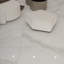 Carreau de porcelaine poli 24 po x 48 po Ayer
