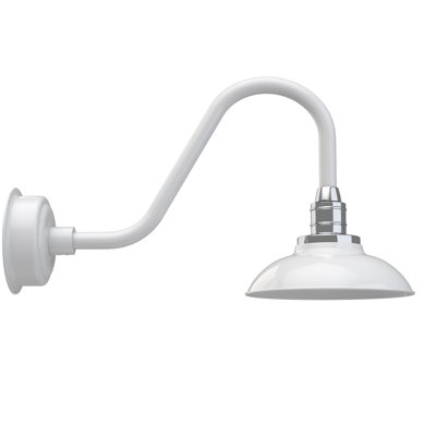 Ludwicka LED Wall Light