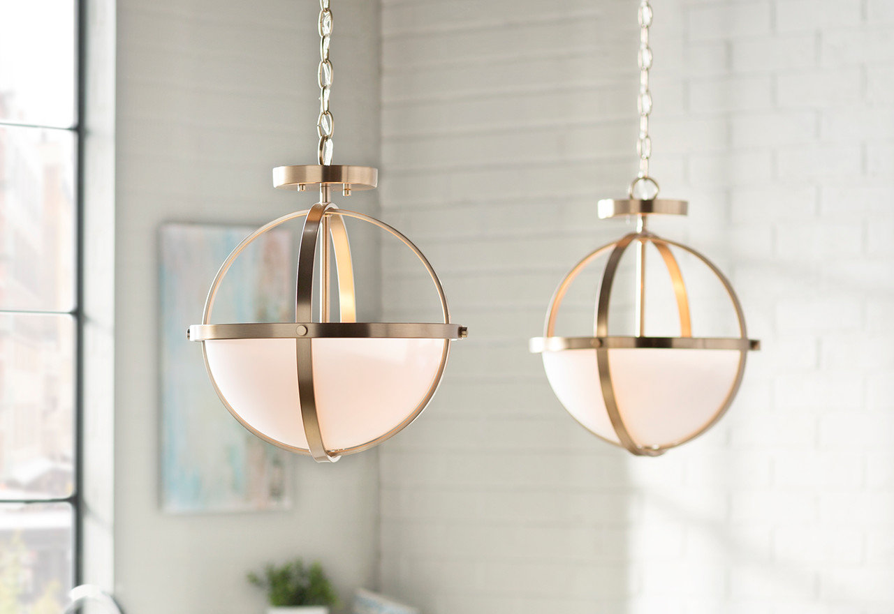 Kitchen Pendants & Lighting 2024 Wayfair