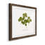 «Pressed Clover I», reproduction encadrée de qualité supérieure - prête à être accrochée-1872520561-1872557681-1872557682