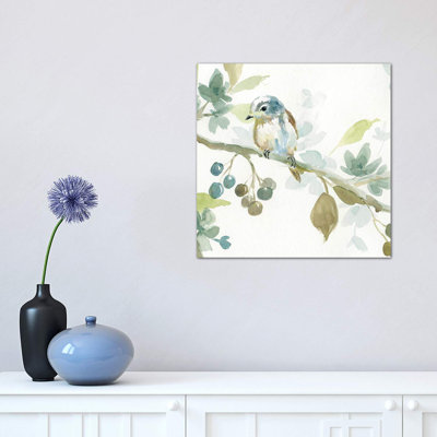 " Spring Melody II " by Carol Robinson