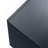 Daneca TV Stand with LED RGB Lights, Flat Screen TV Cabinet, Gaming Consoles-1010051207-1043970175