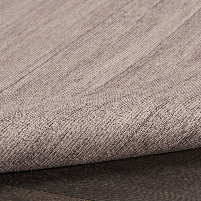 Ivanas Performance Cotton Washable Rug, Runner 2'2" x 10'