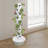 9-Tier 36-Plant Spots Hydroponic Indoor Vertical Garden Kit-122362581