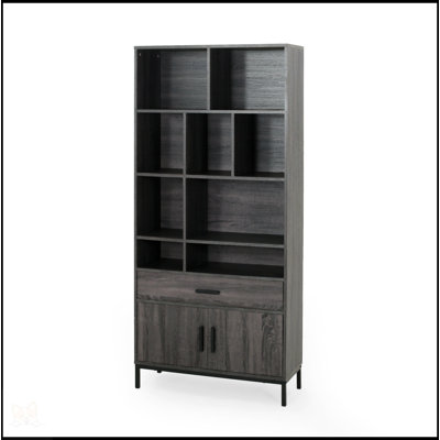 Mihe Bookcase Storage Bookcase