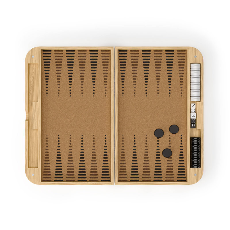 BLITZ BACKGAMMON