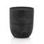 Basil Round Outdoor Side Table-1157577303