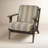 Roxy Upholstered Armchair-682692630