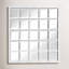 Miroir d'appoint sans cadre Manu-776111529