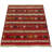 Wool Southwestern Indoor Rug