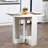 Extendable Dining Table