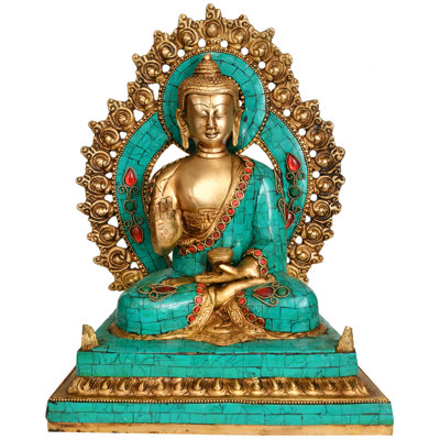 Religious & Spiritual Statue