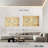 Retro Television Cabinet Laelle-108100573