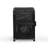 Natural Rattan Nightstand-1568312039
