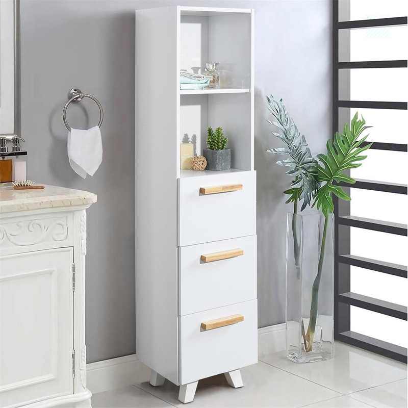 Zirwa Linen Cabinet