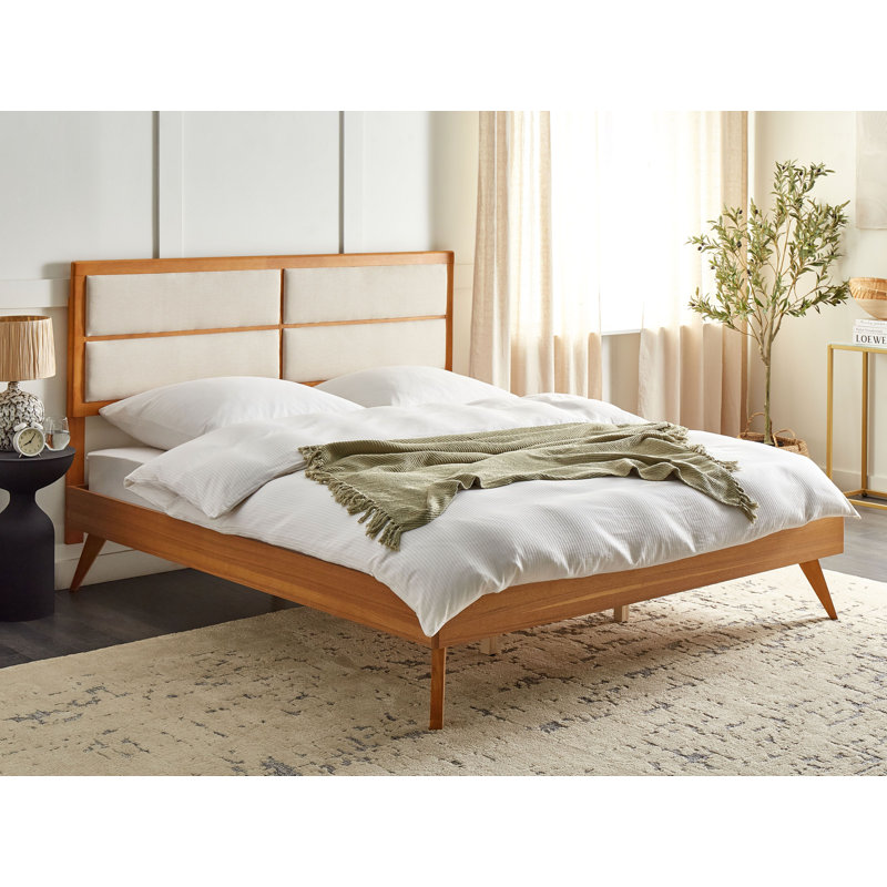 Keithsburg Bed, Super King (6')