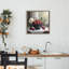 Cadre flottant Cherry & Blossom Still Life-1486339661-1486339651