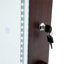 Armoire à bijoux avec miroir Alysen-1846055918
