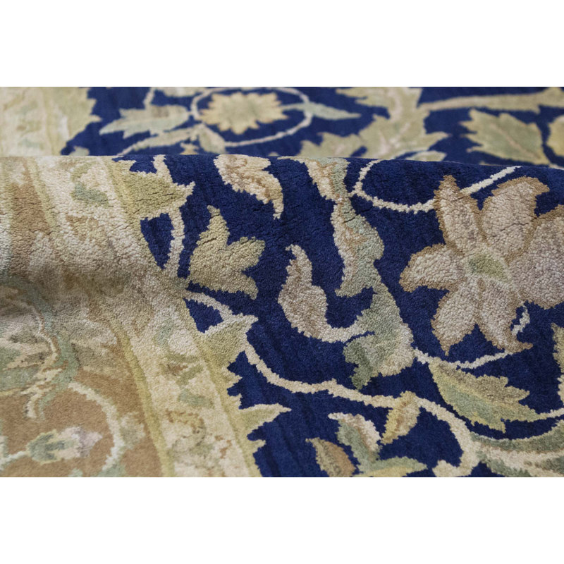 One-of-a-Kind 8' X 10' Area Rug