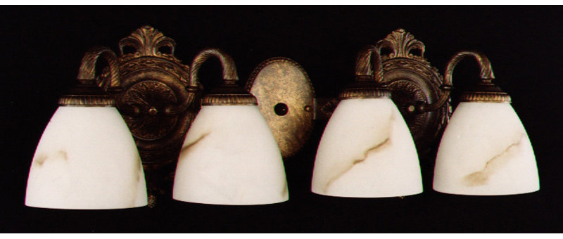 Cowie Armed Sconce