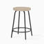 Tabouret de bar Cammie